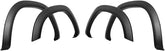 RAM - OE Style Fender Flares 4PC | Paintable Textured Black Paintable